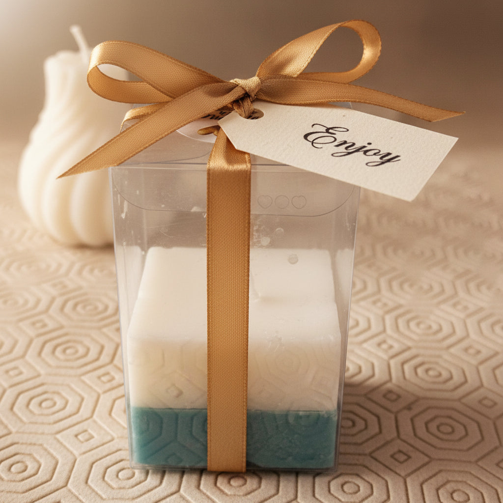 Handmade Jar Candle Collection